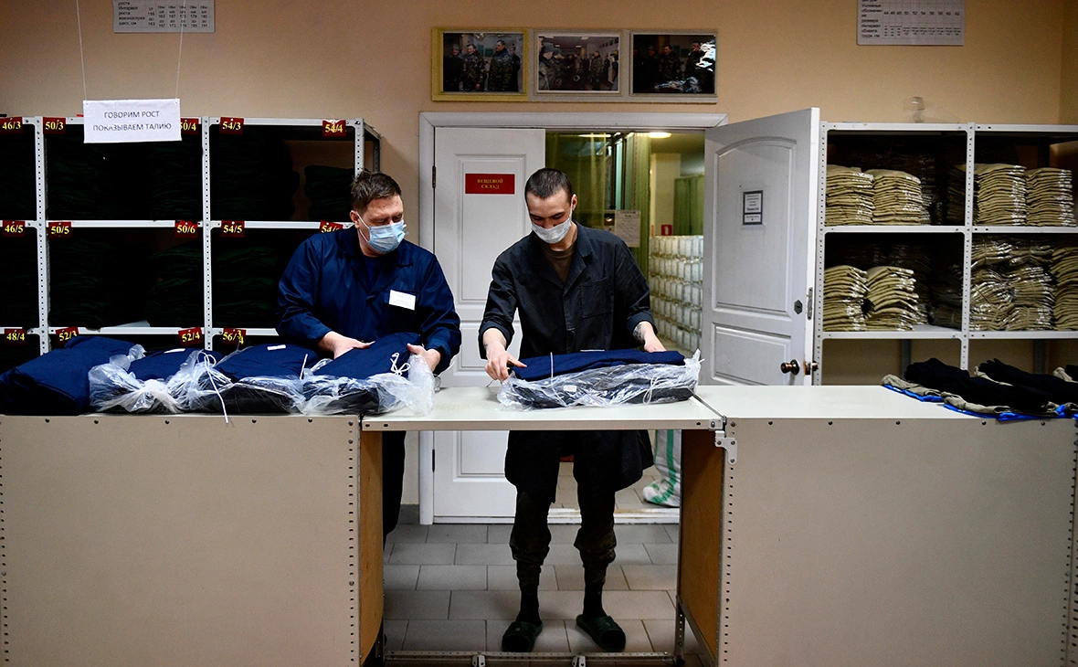 Павел Лисицын / РИА Новости