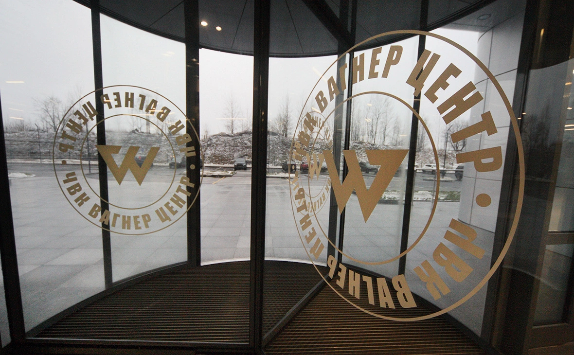 Замир Усманов / Global Look Press