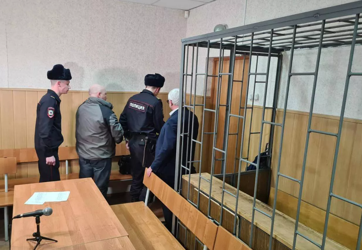 Прокуратура Нижегородской области