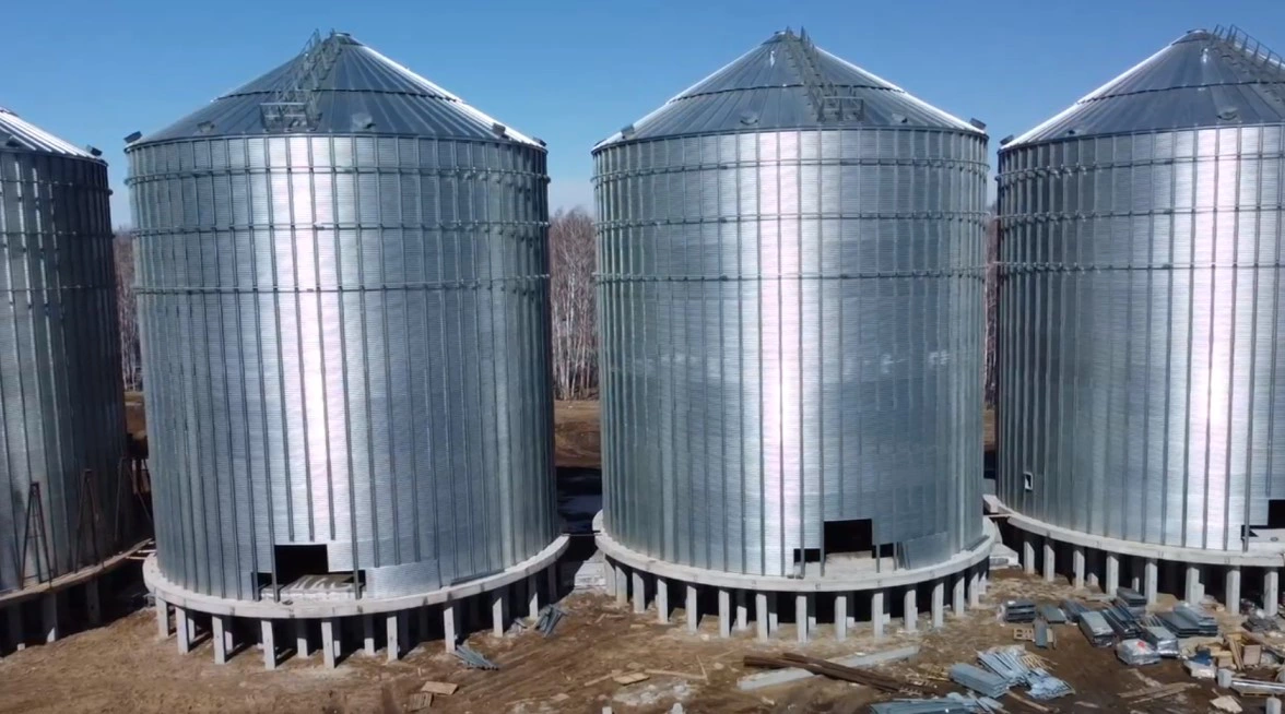 ГК Агрохолдинг «Юбилейный»