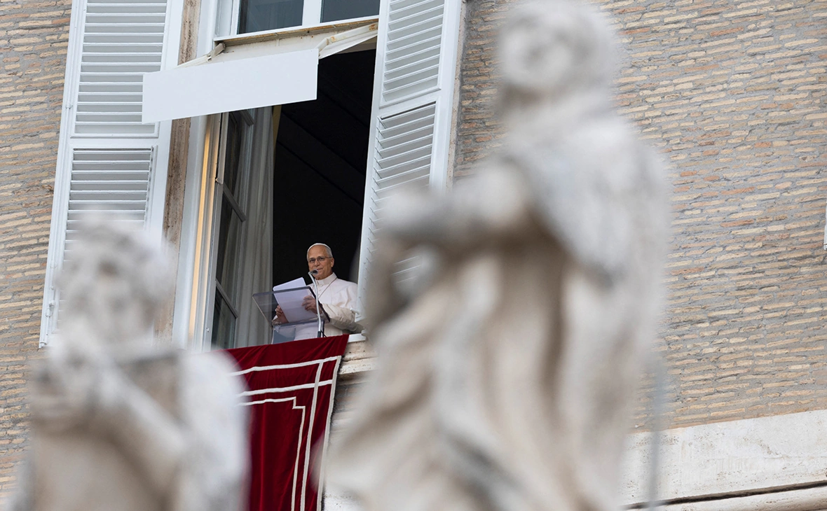Remo Casilli / Reuters