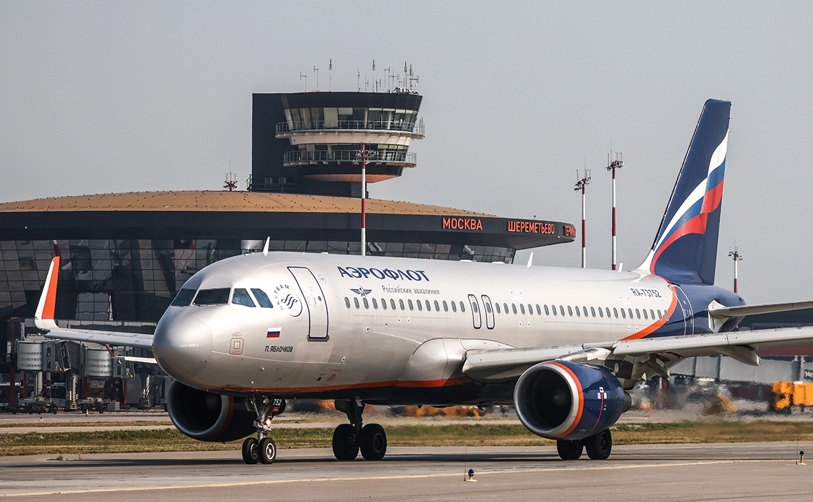 Сергей Бобылев / ТАСС