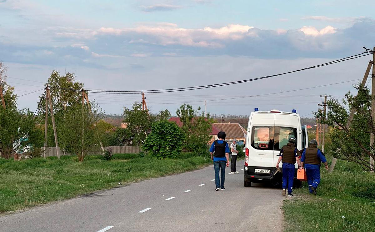 В Белгородской и Курской областях сообщили об отказах в страховании жизни