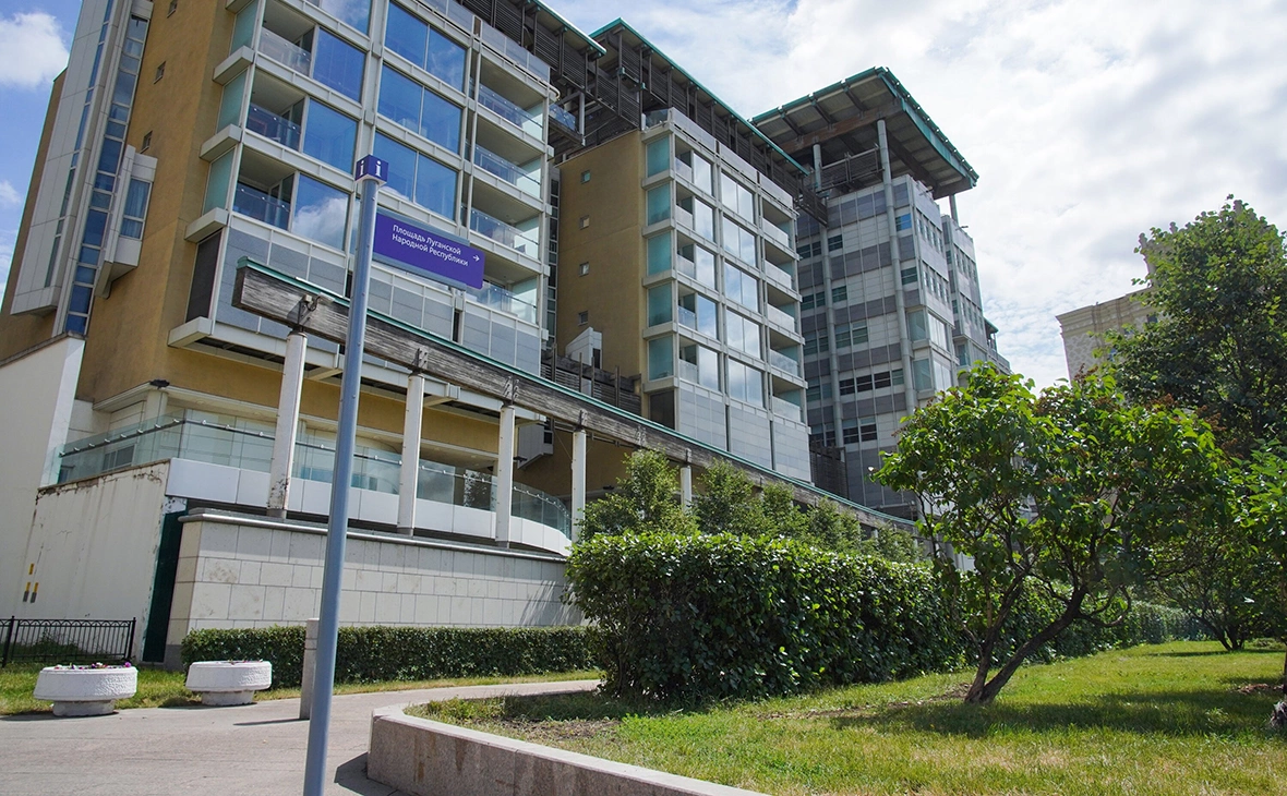 Александр Авилов / АГН «Москва»