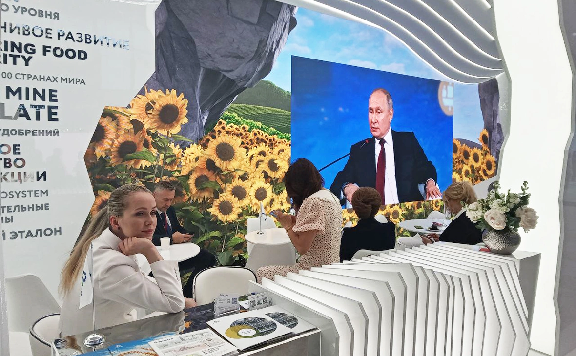 Артём Кореняко / РБК