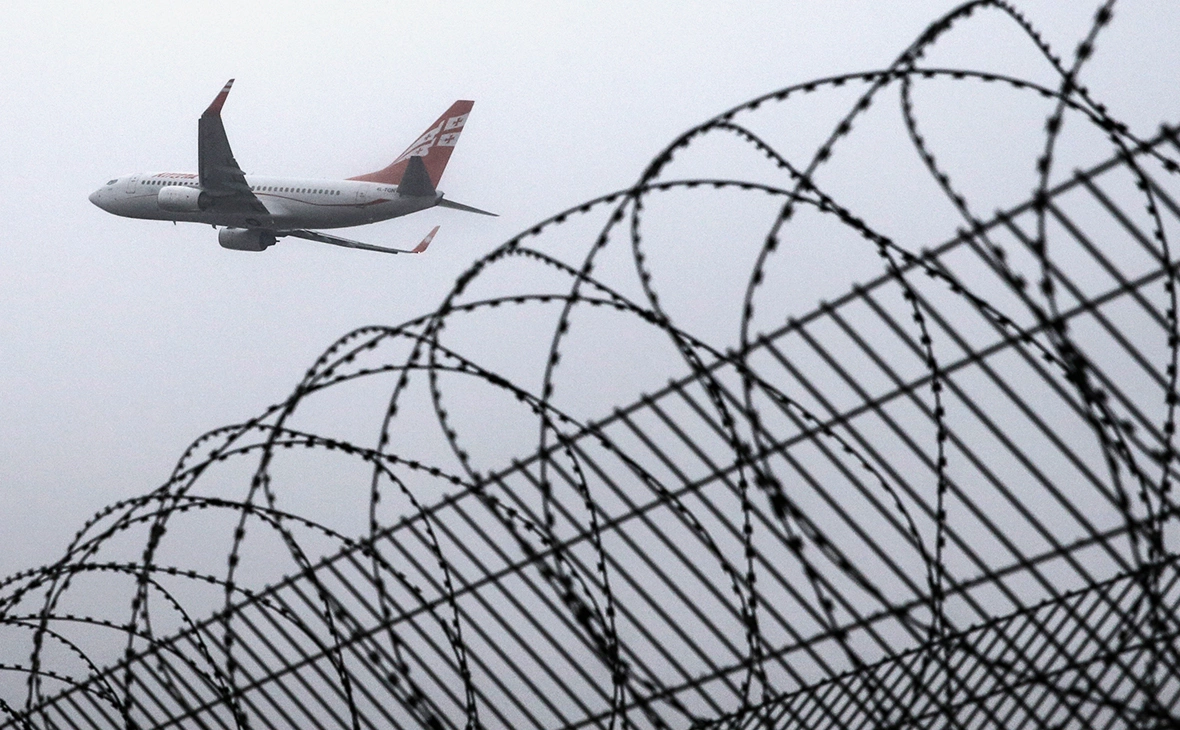 Сергей Савостьянов / ТАСС