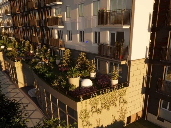 Фонд капитального ремонта Калининградской области