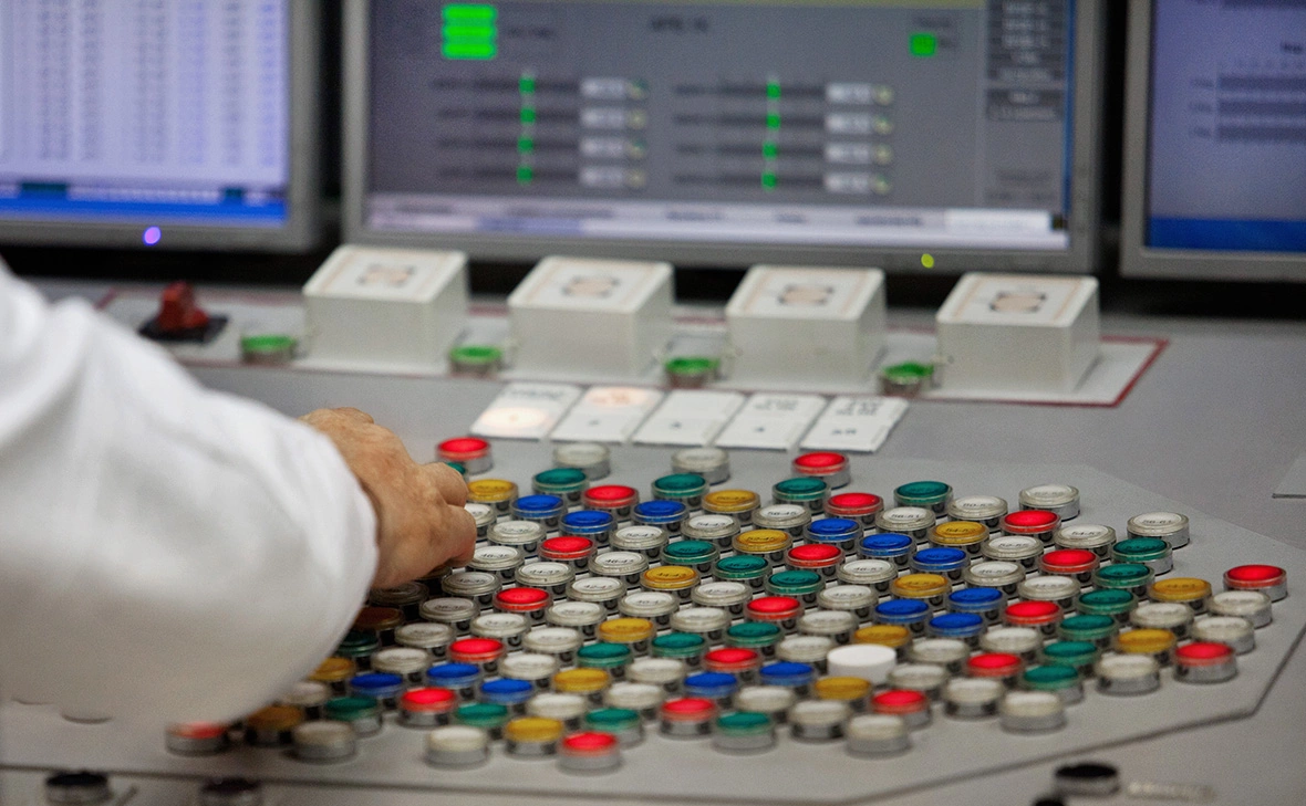 Иван Гущин / ТАСС