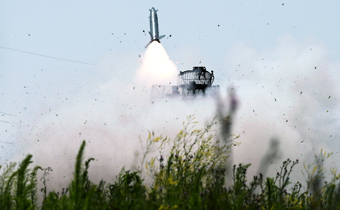 Евгений Биятов / РИА Новости