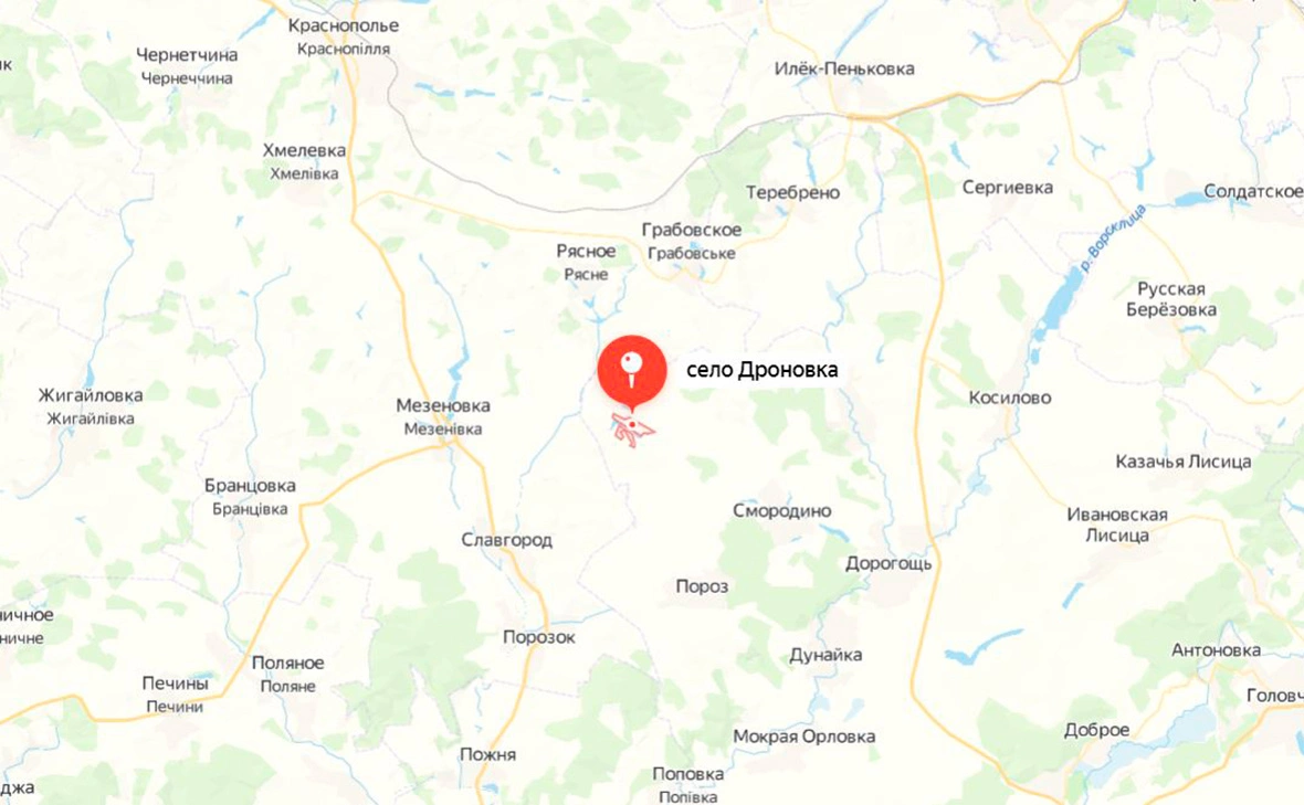 Яндекс.Карты