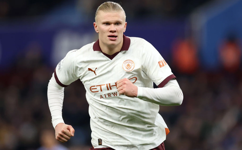 Catherine Ivill / Getty Images