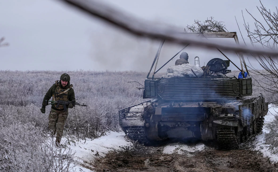 Инна Вареница / Reuters