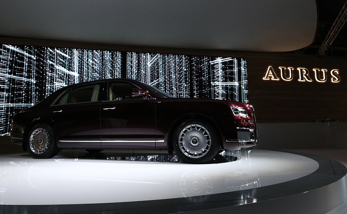 Андрей Любимов / РБК