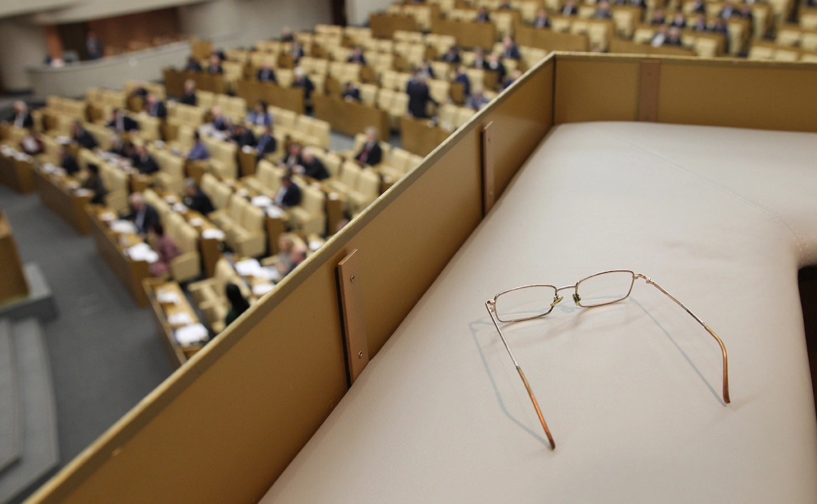 Олег Яковлев / РБК