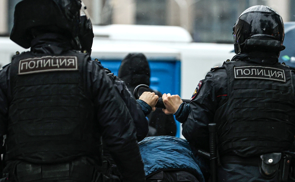 Михаил Терещенко / ТАСС