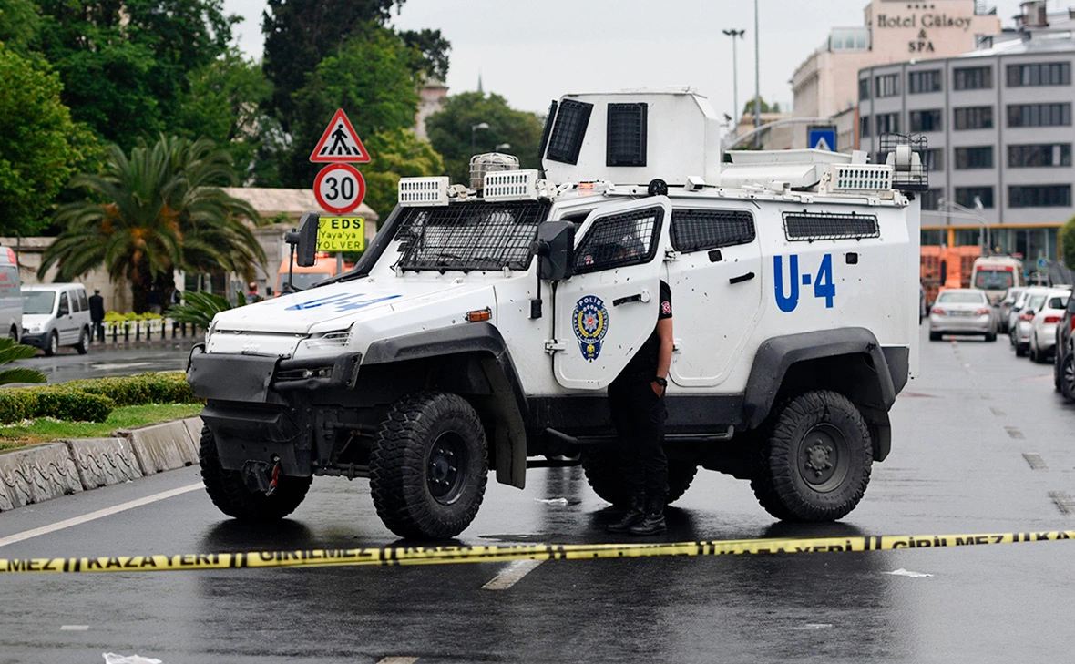 IMAGO / Global Look Press