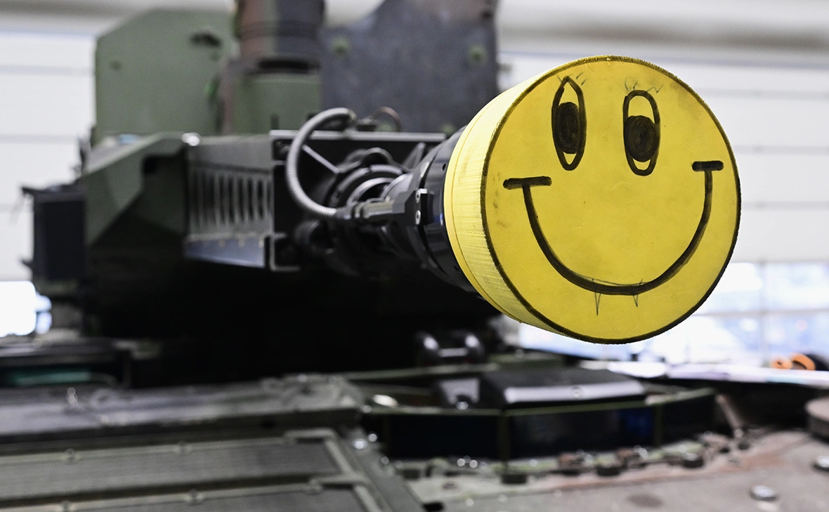 Fabian Bimmer / Getty Images