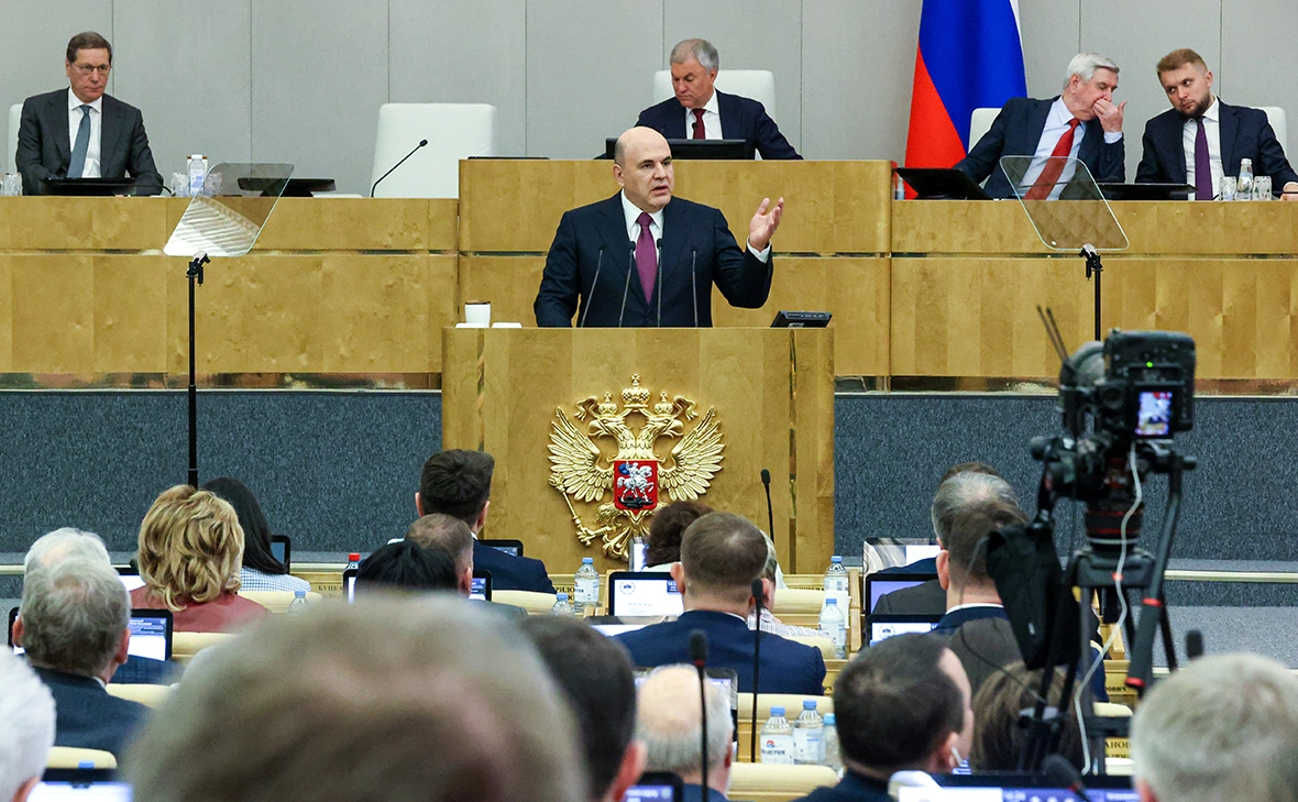 Сергей Карпухин / ТАСС