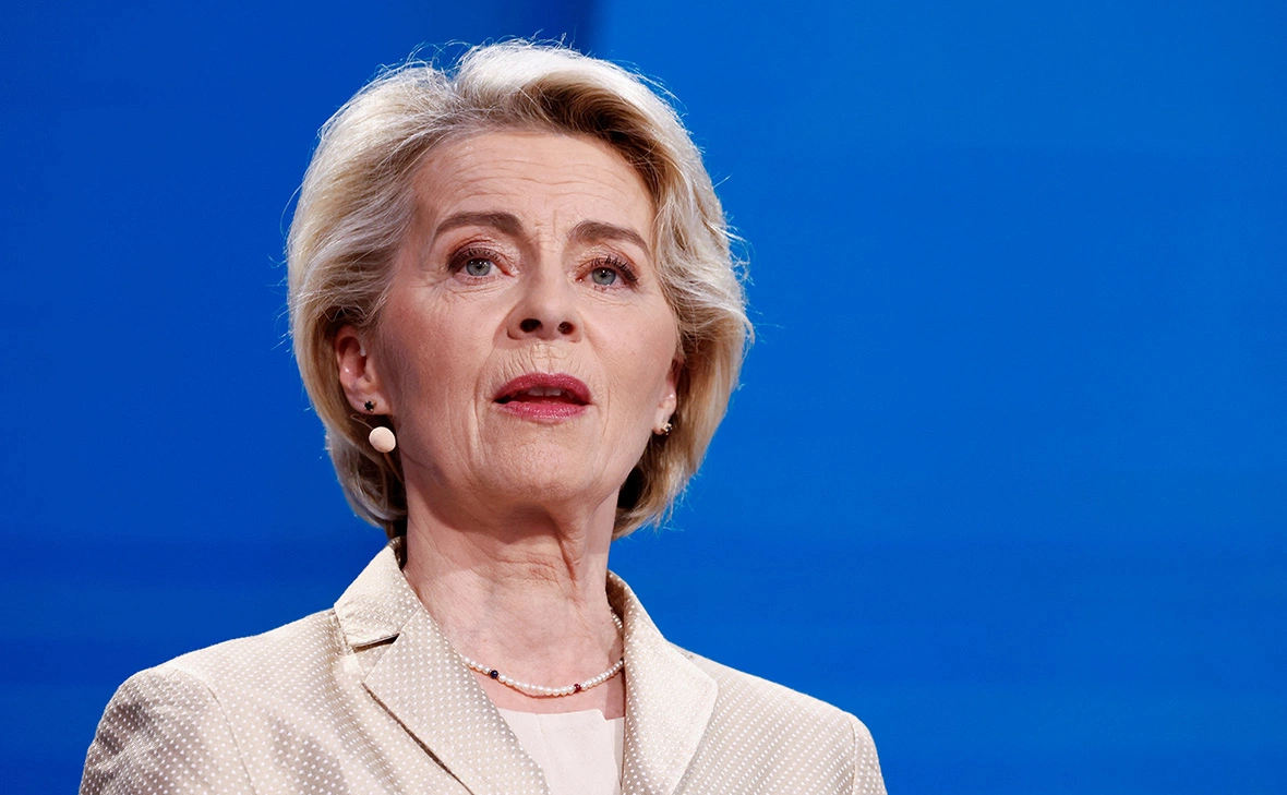 Piroschka Van De Wouw / Reuters