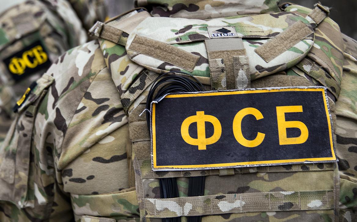 Дело на главу Солнцевского суда решили завести после операции ФСБ