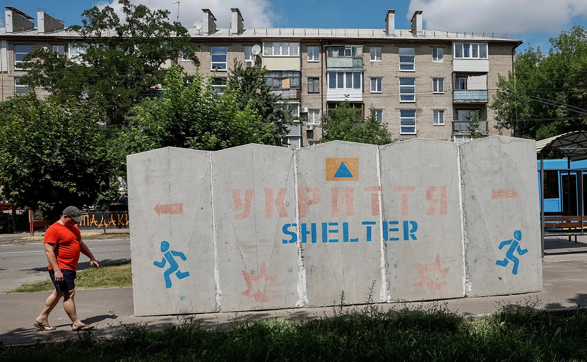 Алина Смутко / Reuters