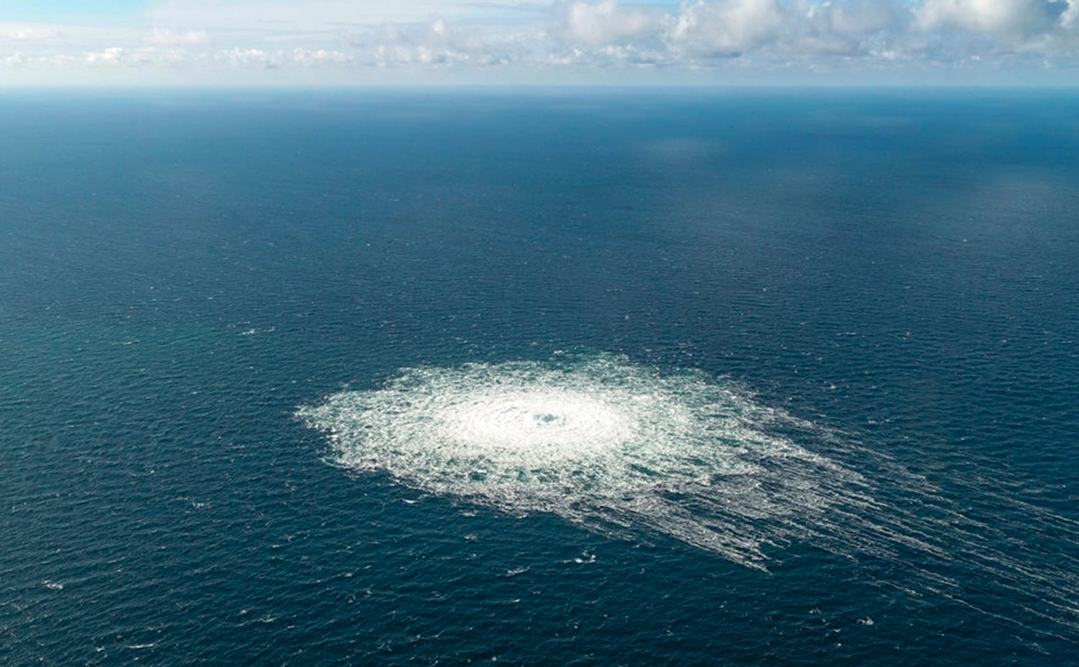 Danish Defence Ministry / Global Look Press