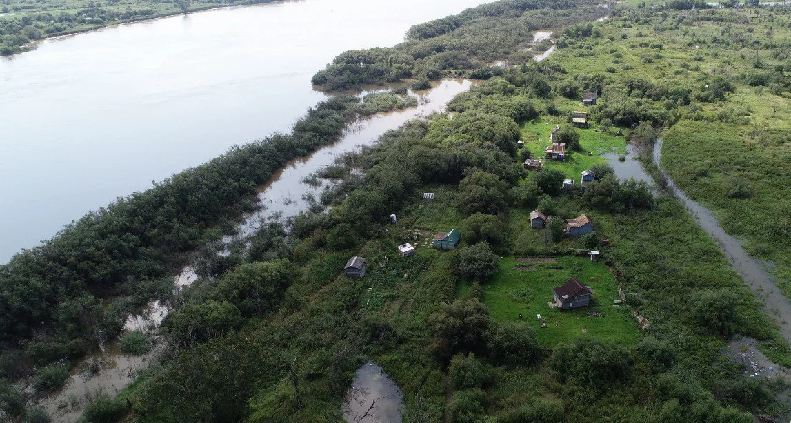 ГУ МЧС РФ по Хабаровскому краю