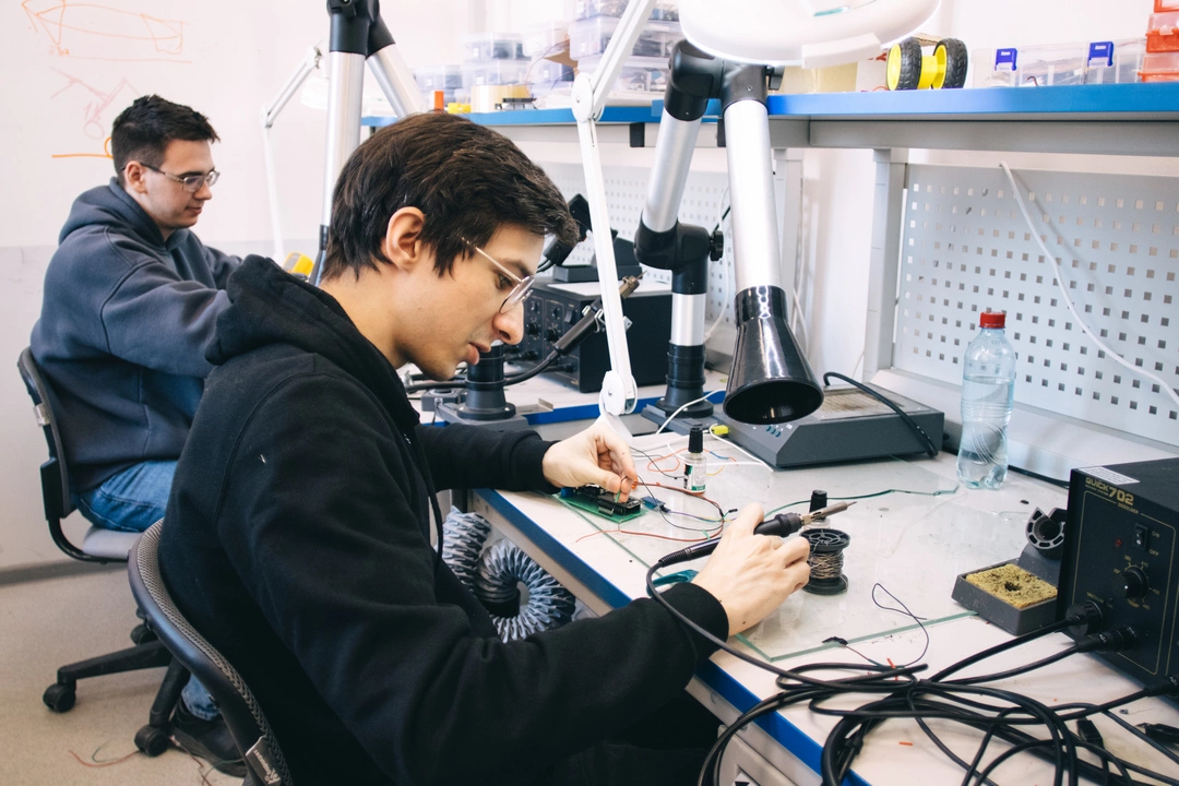 «Школа Икс» ДГТУ