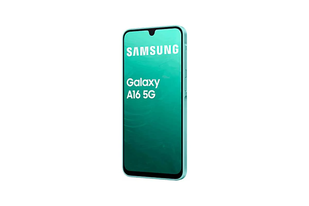 Samsung Galaxy A16 5G