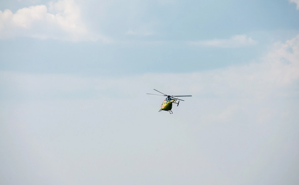 Светлана Возмилова / Global Look Press