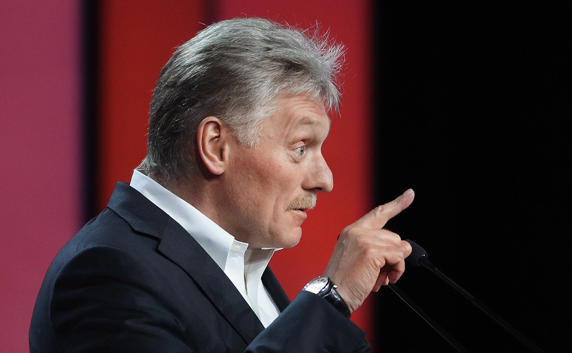 Сергей Петров / news.ru / Global Look Press