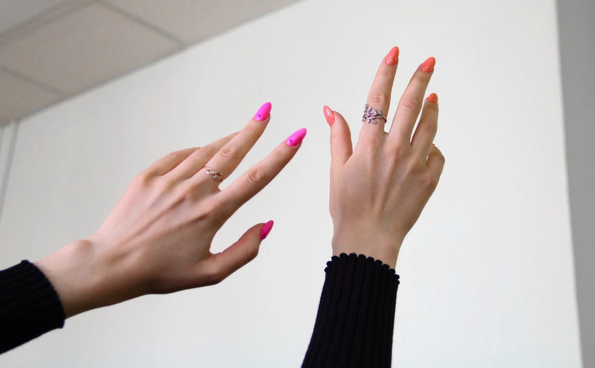 Дарья Лубе / Om1