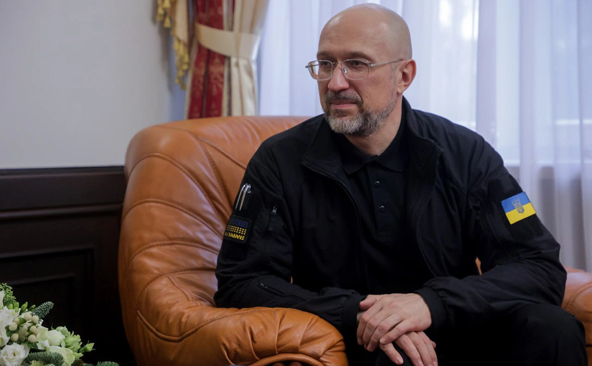 Denys_Smyhal / Telegram