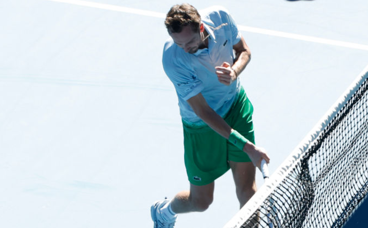 Darrian Traynor / Getty Images