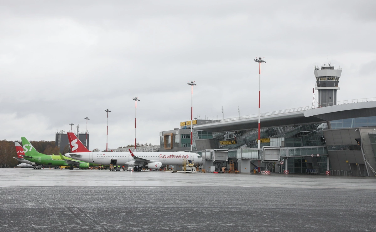 Егор Алеев / ТАСС