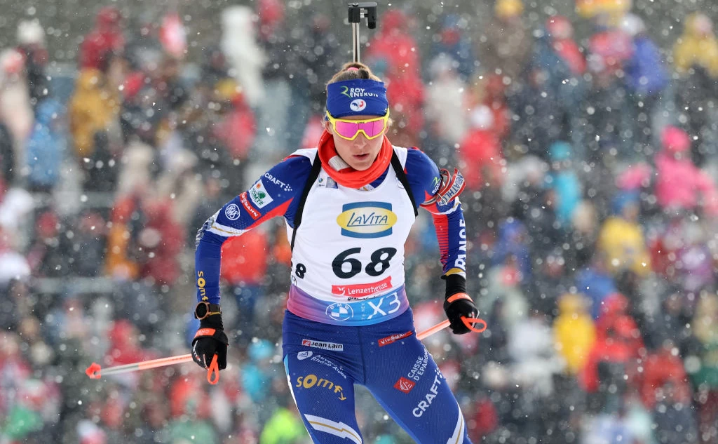 Alexander Hassenstein / Getty Images