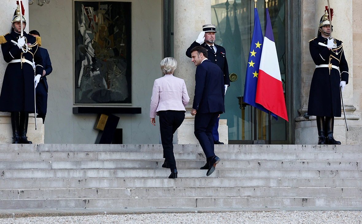 Gonzalo Fuentes / Reuters