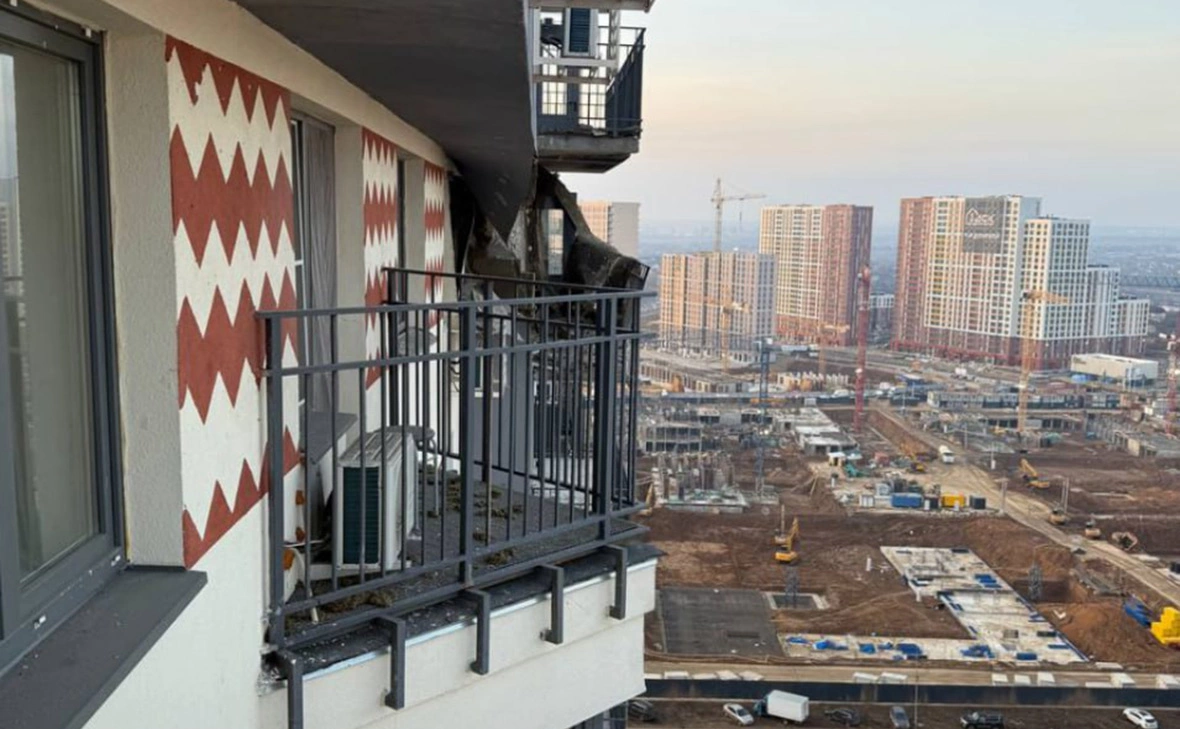 vorobiev_live / Telegram