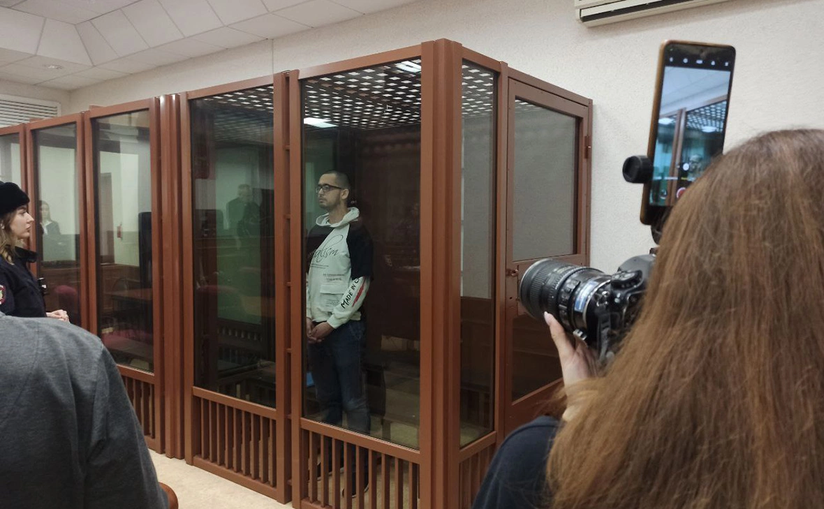 Свердловский областной суд