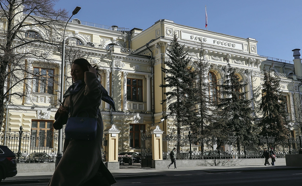 Андрей Любимов / РБК