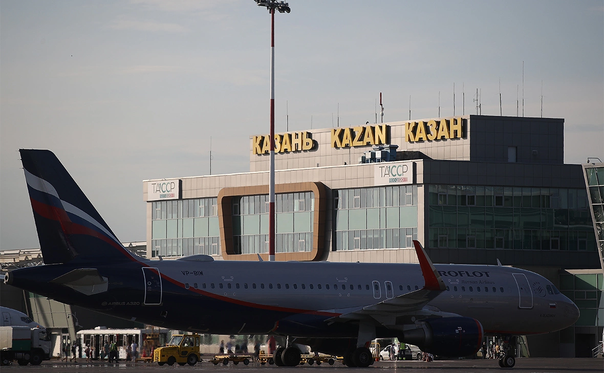 Егор Алеев / ТАСС