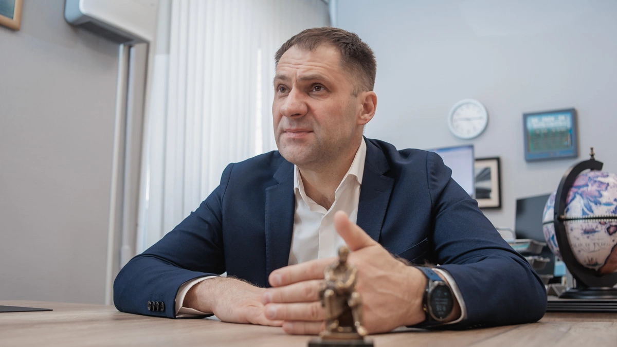 Антон Буценко, РБК Екатеринбург