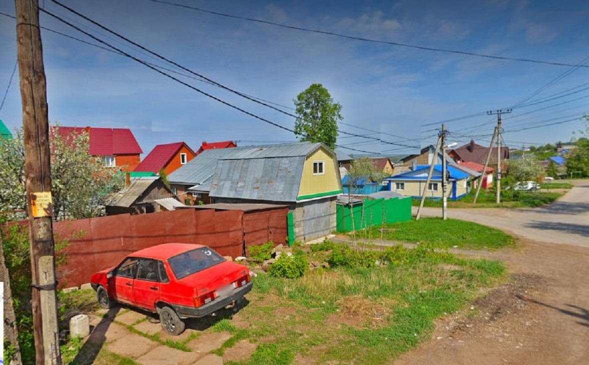 Фото: Яндекс.Карты