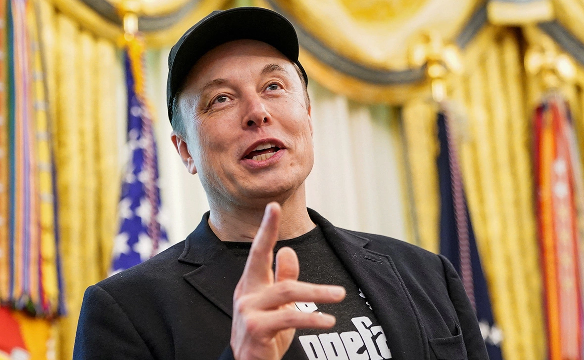 Nathan Howard / Reuters