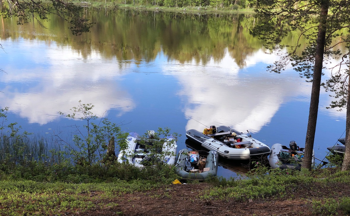 Фото: gov.karelia.ru