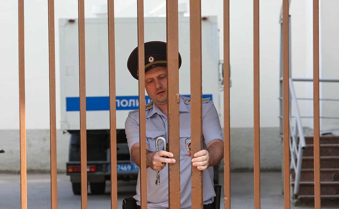 Алексей Белкин / NEWS.ru / РБК