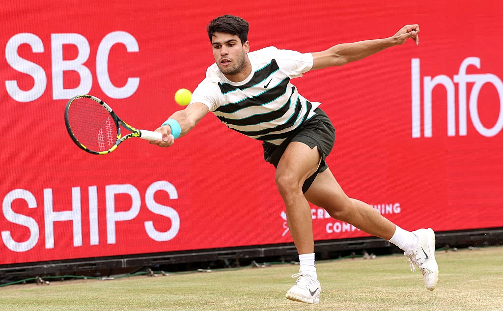 Julian Finney / Getty Images