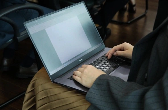 Правительство Приморского края