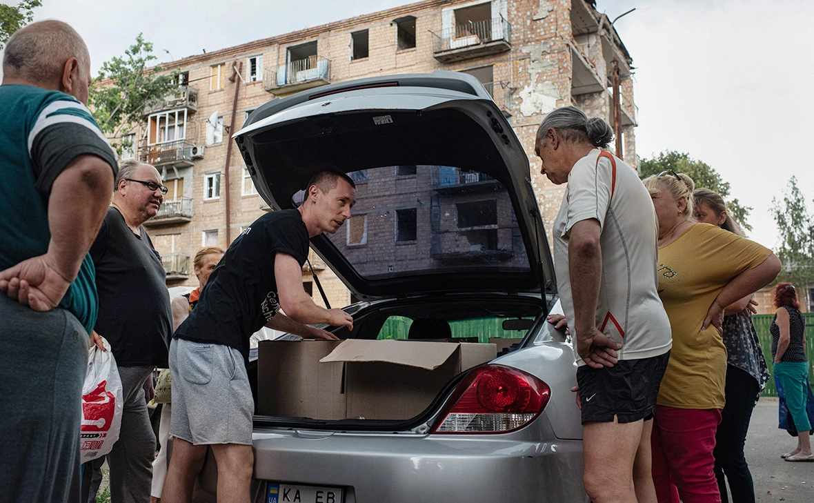 Алексей Фурман / Getty Images