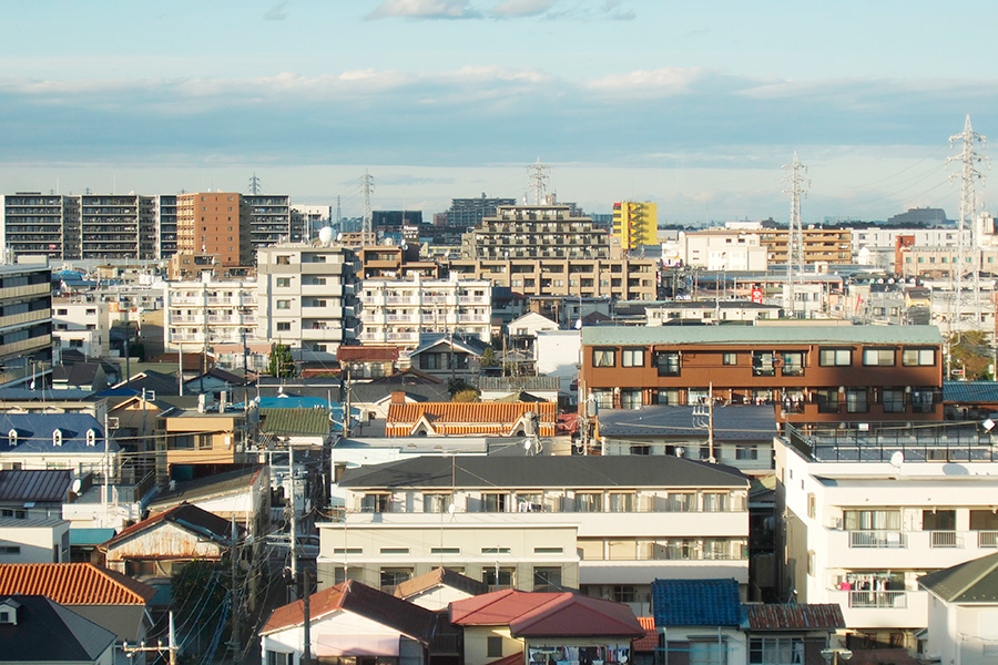 Фото: yy_Apartment / Shutterstock